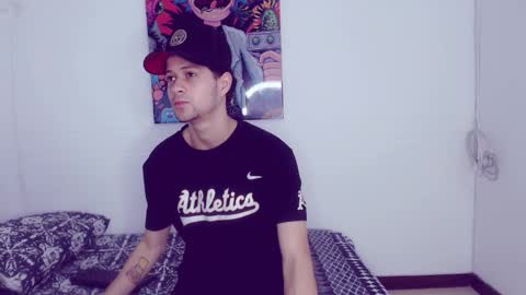 Snapshot of jacob_bad_boy chatting on 03-21-26, 01:48 Jacob online show from 03-21-26, 01:48