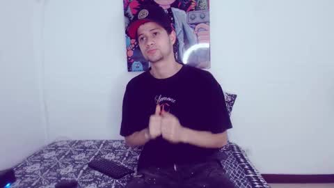 Snapshot of jacob_bad_boy chatting on 03-22-26, 10:02 Jacob online show from 03-22-26, 10:02