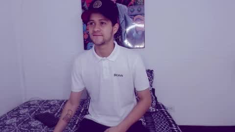 Snapshot of jacob_bad_boy chatting on 03-23-26, 01:26 Jacob online show from 03-23-26, 01:26