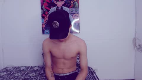 Snapshot of jacob_bad_boy chatting on 03-25-26, 10:49 Jacob online show from 03-25-26, 10:49