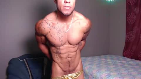 Jacob online show from 02-07-25, 05:18