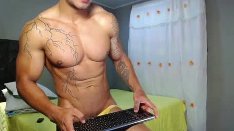 Jacob online show from 04-28-26, 02:33