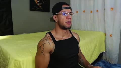 Jacob online show from 05-07-26, 11:37
