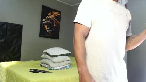 Jacob online show from 05-12-26, 12:13