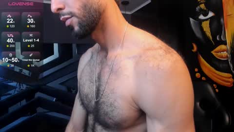 Jaco online show from 11-28-25, 11:29