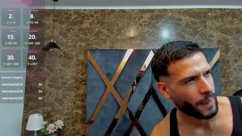 Jaco online show from 02-05-26, 11:20