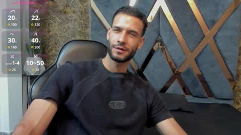 Jaco online show from 02-23-26, 11:24