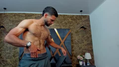 Jaco online show from 03-07-26, 11:35