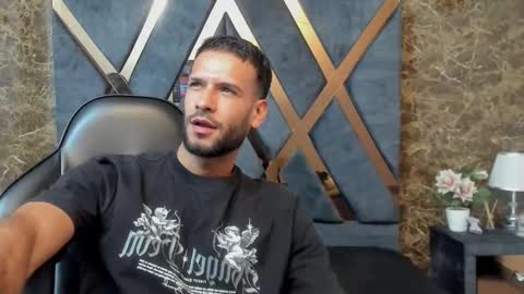 Jaco online show from 03-19-26, 11:20