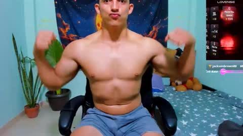 jacob black online show from 10-01-25, 01:22