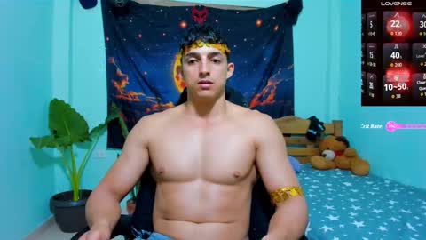 jacob black online show from 10-02-25, 01:01