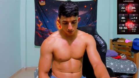 jacob black online show from 10-19-25, 05:35