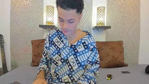 jacob_blackwell online show from 10-14-25, 08:20