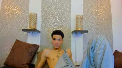 jacob_blackwell online show from 10-20-25, 07:58