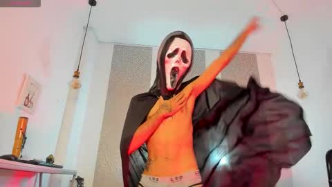 jacob_blackwell online show from 10-27-25, 08:24