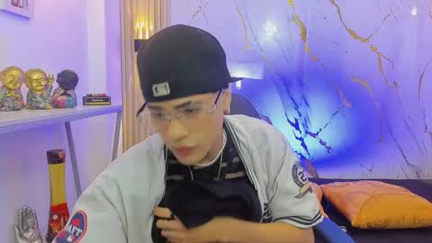 jacob_blackwell online show from 01-31-26, 07:23