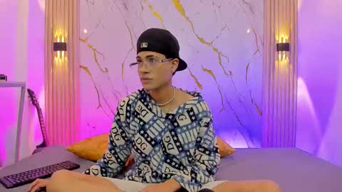 jacob_blackwell online show from 02-07-26, 03:54