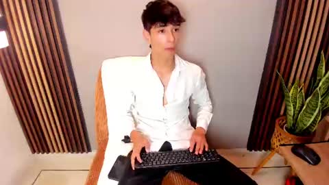 jacob_colliins online show from 07-10-26, 06:10