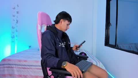 JACOB online show from 02-07-26, 11:14