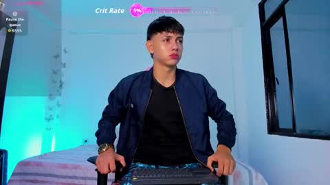 JACOB online show from 02-10-26, 11:14