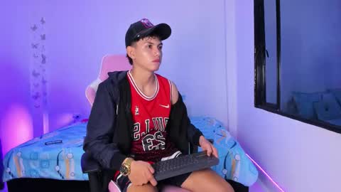 JACOB online show from 02-20-26, 11:32