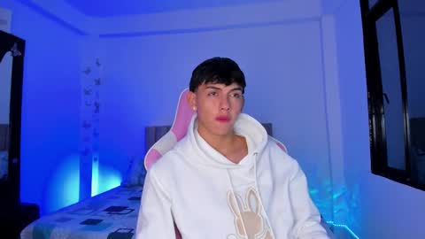 JACOB online show from 03-05-26, 11:28