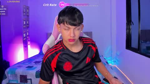 JACOB online show from 03-06-26, 11:28