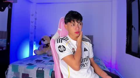 JACOB online show from 03-17-26, 11:35