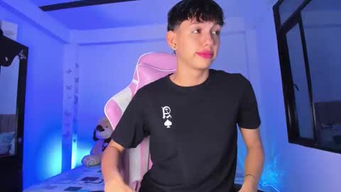 JACOB online show from 03-21-26, 11:37