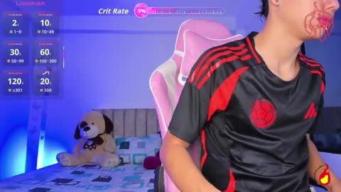 JACOB online show from 03-26-26, 11:38