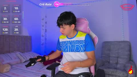 JACOB online show from 04-10-26, 11:37