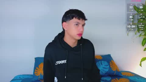 JACOB online show from 06-24-26, 01:21