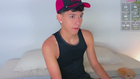 JACOB online show from 06-30-26, 07:59