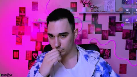 Snapshot of jacob_dark_ chatting on 03-17-26, 10:18 Jacob online show from 03-17-26, 10:18