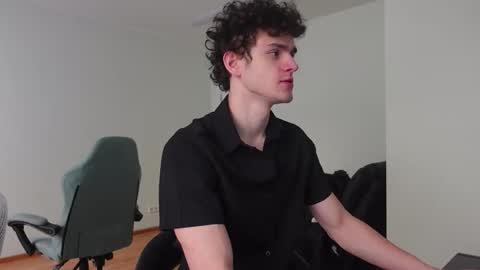 JACOB DEVON online show from 03-22-26, 07:12