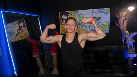 JACOB JAMES online show from 12-18-24, 08:47