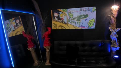 JACOB JAMES online show from 12-28-24, 12:57