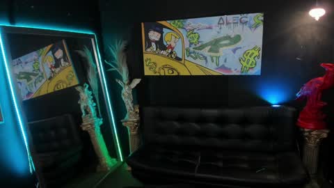 JACOB JAMES online show from 02-06-25, 12:54