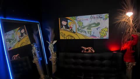 JACOB JAMES online show from 03-12-25, 01:36