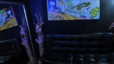 JACOB JAMES online show from 12-19-25, 12:39