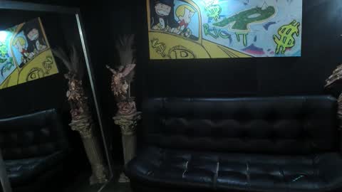 JACOB JAMES online show from 02-03-26, 02:10