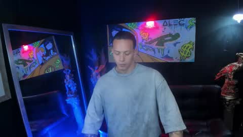 Snapshot of jacob_james01 chatting on 02-15-26, 09:55 JACOB JAMES online show from 02-15-26, 09:55