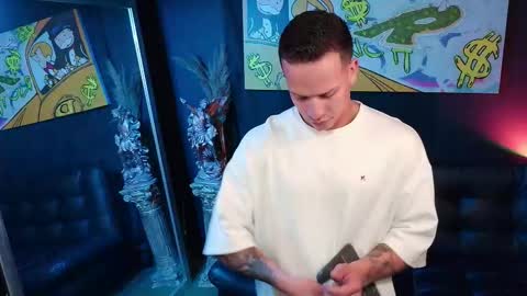 Snapshot of jacob_james01 chatting on 03-21-26, 12:04 JACOB JAMES online show from 03-21-26, 12:04