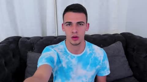 jacob_janner online show from 03-07-25, 08:13