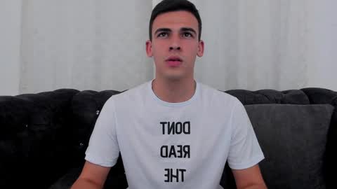 jacob_janner online show from 03-11-25, 07:37