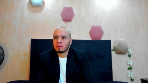 Jacob online show from 01-11-25, 07:27