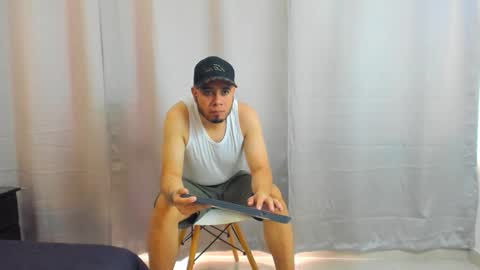 Jacob online show from 01-13-25, 06:59