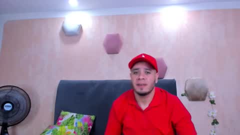 Jacob online show from 01-17-25, 04:06