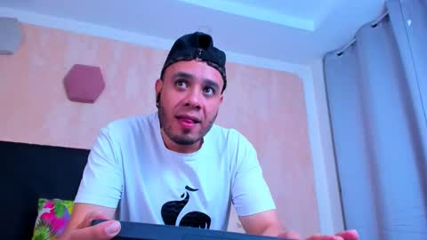 Jacob online show from 01-22-25, 03:31