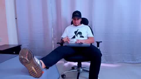 Jacob online show from 01-28-25, 07:21